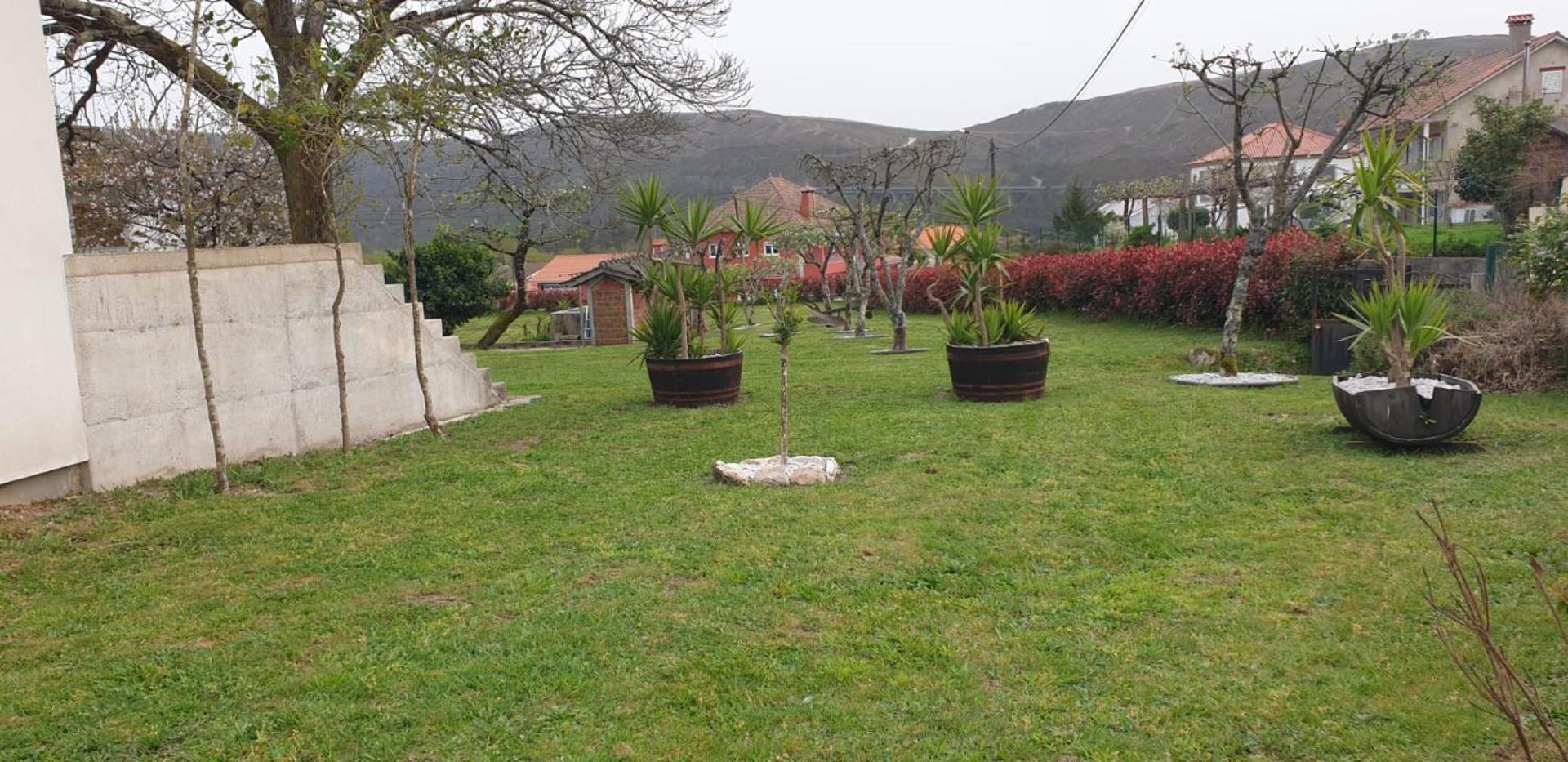 A Qintinha O Recanto Do Sossego Paredes de Coura Exterior photo