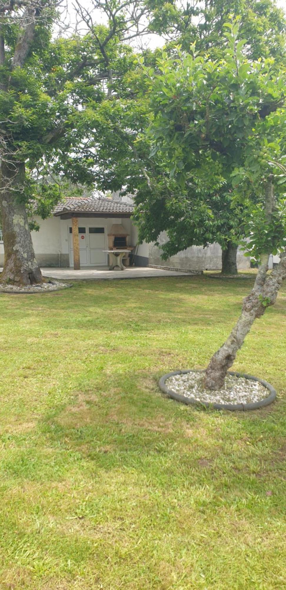 A Qintinha O Recanto Do Sossego Paredes de Coura Exterior photo